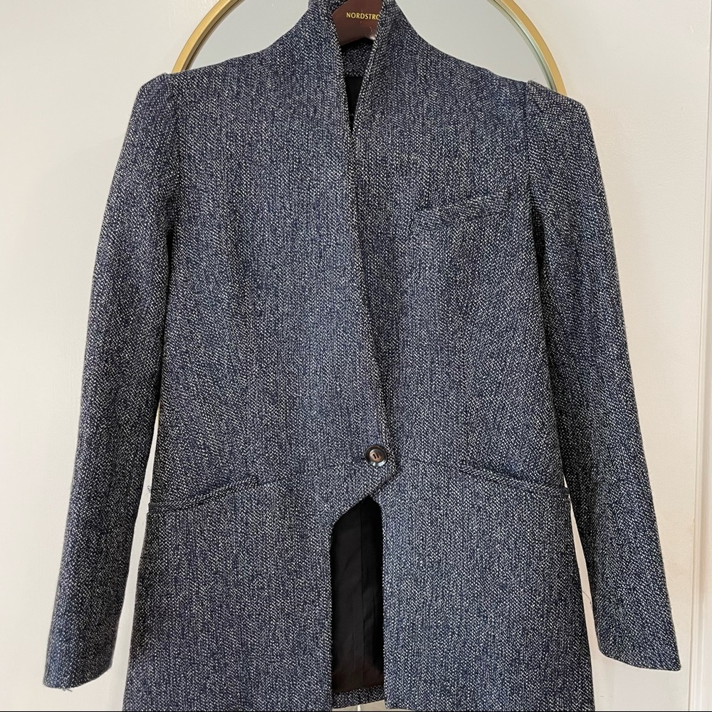 MARISSA WEBB Cut-out Blazer